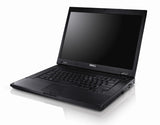 Dell Latitude E5500 Laptop- 250GB HD, 4GB RAM, Intel Core 2 Duo P8400 Processor, Windows 7 Pro