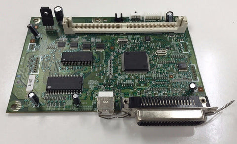Brother HL-1440 Laser Printer Board-B512130-2