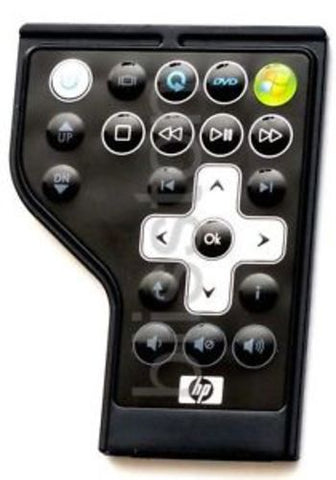 HP Pavilion DV9500 Laptop HSTNN-PRO7 Remote Control- 435743-001