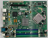 Lenovo ThinkCentre M58 Desktop MTQ45NK Motherboard- 03T7032