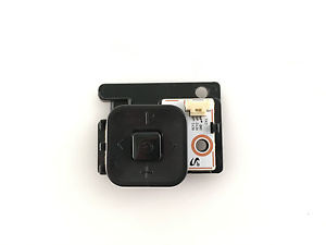 Samsung LED TV Control Button- BN96-35345B