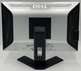 Dell UltraSharp 1908WFPf 19" LCD Monitor