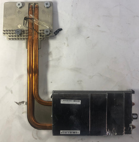 Apple iMac A1312 All-In-One 631-2056 Heatsink- 730-0630-A