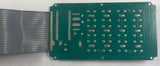 IBM 4224 Matrix Printer 6KS294-1 Operator Control Panel Board- 6372569