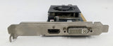 AMD Radeon HD 6450 512MB PCI-E Graphics Card- 638132-001