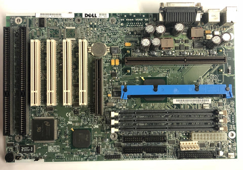 Dell Dimension XPS D266 Desktop Motherboard- 681533-312