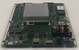 Philips 50PFL5602/F7 4K LED TV BAB7R0G0201_1 Main Board