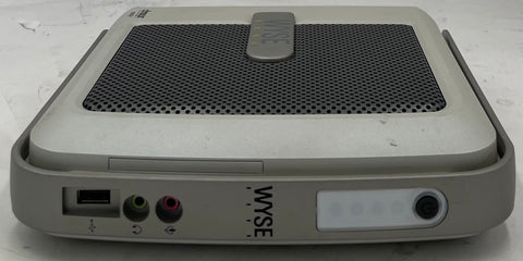 Wyse VX0 Thin Client- 128MB Flash Memory, 128MB RAM, Via Eden C7 CPU- 902139-01L