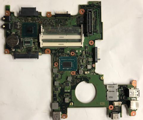 Fujitsu LifeBook T732 Laptop PT131GL004781 Motherboard- CP604700-Z4