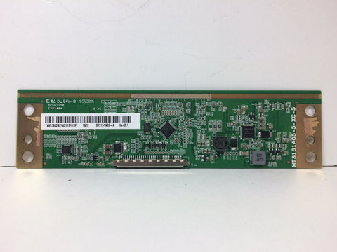 Vizio (D32X-D1) LED TV T-con Board -ST3151A05-A
