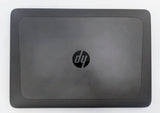 HP ZBook 14u G4 Laptop- 256GB SSD, 8GB RAM, Intel i5-7200U, Windows 10 Pro
