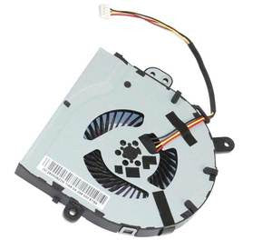 Lenovo Ideapad S400 Touch Laptop Cooling Fan- DC28000BZD0