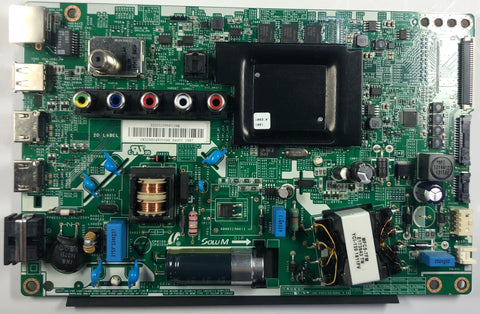 Samsung UN32M4500 LED TV Main Board- VN32HS048U