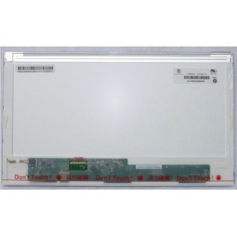 Dell 15.6" WXGA Laptop LCD Screen - 053DC3