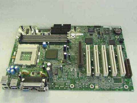 Gateway D815EEA Socket 370 Motherboard 4000622