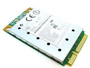Toshiba Satellite M305D Wifi Wireless Card AD0EM105003