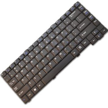 Gateway MA6 M465  Keyboard AEMA6TAU010