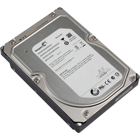 Seagate ST2000DM001 2TB 7200 Rpm Sata 3.5" HDD