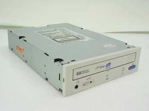 HP IDE CD-Recordable/ReWritable Drive 4X/2X/20X c4465-56000