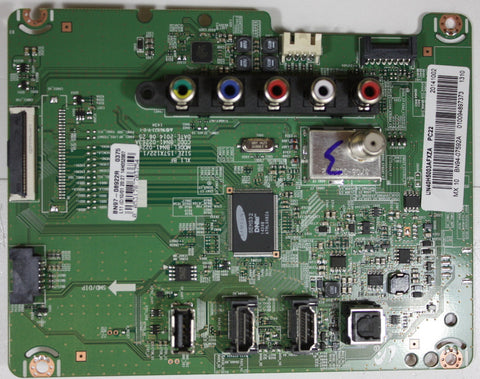 Samsung UN40H5003AF BN94-07592A (BN97-08922R) TV Main Board