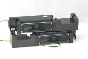 Samsung Un46eh6000f Replacement Speaker Set Bn96-21669c 6ohms 10w Lote 10