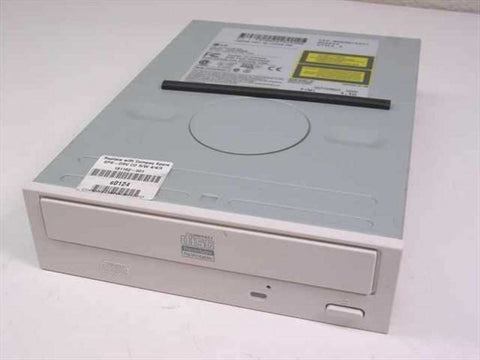 LG CED 8083B -CD-RW - 4x4x32x - IDE - Internal - 5.25" - white