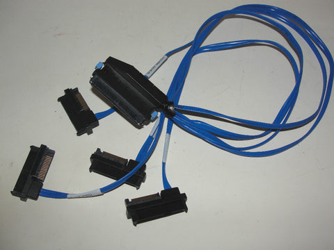 Dell Ch328 4 Drop Sas/Sata Cable