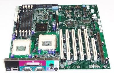 Compaq - PL ML350-G2 SYSTEM BOARD - 249930-001