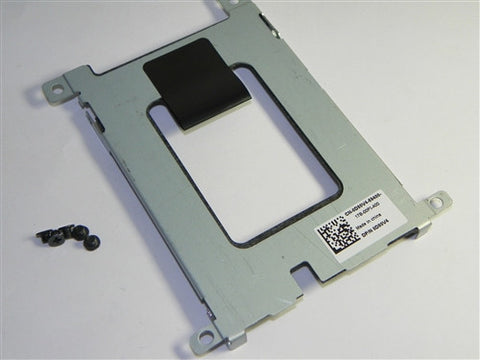 D80V4 - Dell Latitude E5420 / E5520 Hard Drive Caddy - D80V4