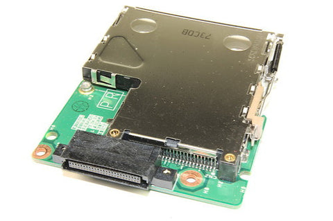 HP Pavilion DV6000 PCMCIA Card Reader Board DAAT6ATH8A1