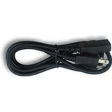 Hisense 40H3E Flat Screen TV Power Cord Plug- E352018
