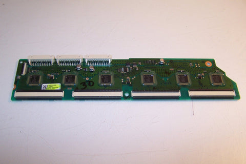 LG 50PA5500-UA EAX64300301 EBR73764302 BUFFER BOARD