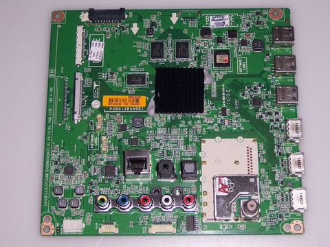 LG 60LB6100 EAX65610206(1.0) VIDEO BOARD
