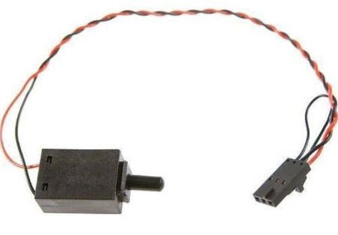 DELL CHASSIS INTRUSION SWITCH CABLE ASSEMBLY F4404 CN-0F4404