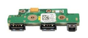 Dell Studio 1535 F965C Firewire USB Board