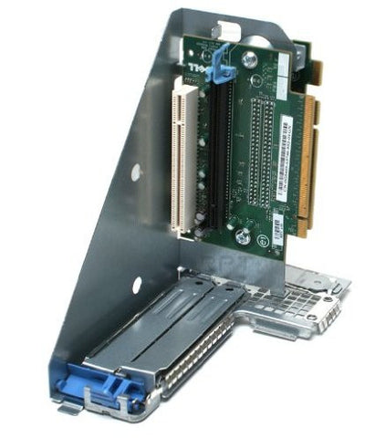 DELL - Optiplex GX520 Riser Card W/Cage PCI/PCI-E - G5459