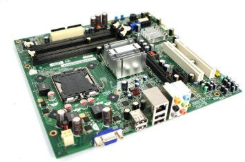 Dell Inspiron 530 Desktop Motherboard 0G679R G679R