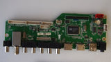 RCA GE01M3393LNA23 A4 P N LG RE01 150429 ZQ025 Main Board for LED32G30RQD