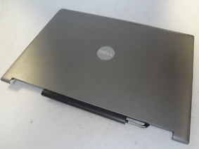 Dell Latitude D830 GM977 0GM977 15.4" Back Lid Cover