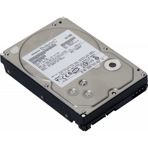Hitachi HDS721010KLA330 1TB 7200rpm Internal 3.5-Inch Hard Drive