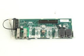 Dell 5200-E52 Front I/O with TM472 Panel Assembly HH193