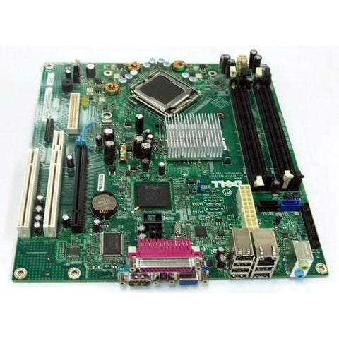 Dell Optiplex 380 Motherboard 0HN7XN, HN7XN