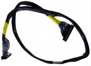 HP 166298-037 38inch Point to Point SCSI Cable