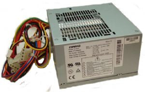 Compaq - POWER SUPPLY 250W ATX A2Z - HP-Q250GF3