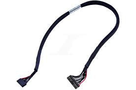 HP/Compaq Interface Smart Array SA5i Cable Assembly 262695-006