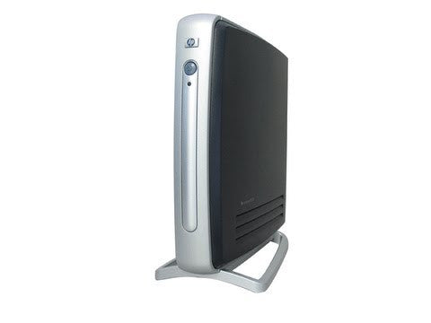 HP Compaq Thin Client t5710 - TM5800 800 MHz ( PC540A#ABA ) - power cable not included