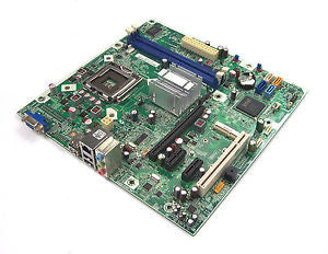 HP Pavilion Slimline S5610T Motherboard 608883-002