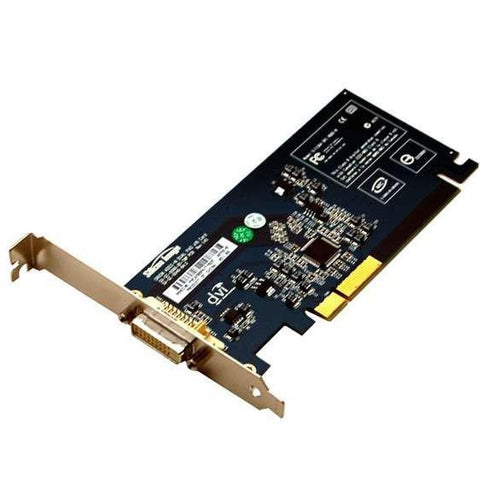 HP Silicon Image 396075-001 DVI ADD2-2N DUALPAD X16 CARD