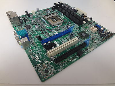DELL Optiplex 790 990 Intel Desktop motherboard HY9JP