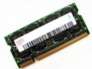 Hynix HYMP125S64CP8-S6 2GB DDR2 SODIMM 200pin PC2-6400 800MHz